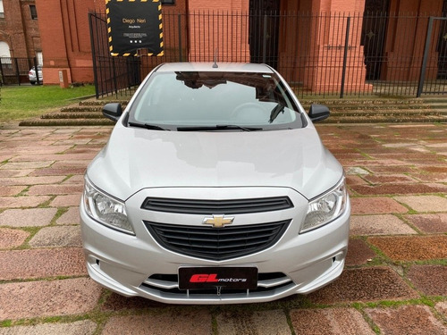 Chevrolet Onix Joy Unico! (( Gl Motors )) Financiamos 100%