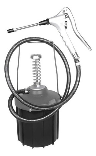 Sistema De Grasa Portable Para Cubeta De 5 Kg Marca Weston P