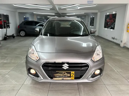 Suzuki Swift Dziere Mt 2023