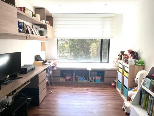 Apartamento En Venta En Niza Suba. Cod V16454