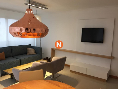 Imagen 3 de 17 de Apartamento En Venta Y Alquiler, Brava, Punta Del Este, 1 Dormitorios. - Punta Del Este Aidy Grill