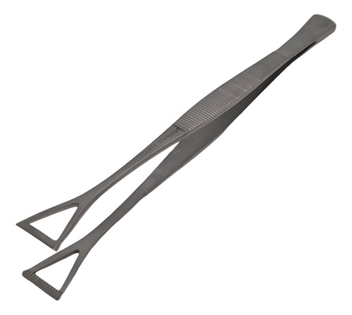 Pinza De Agarre Duval 20 Cm Instrumental Quirurgico Belmed