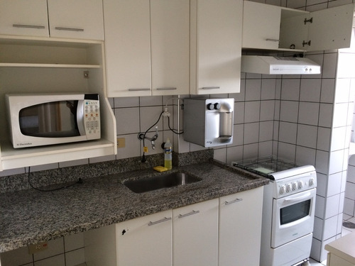Imagem 10 de 14 de Apartamento Tipo Flat - Sun House - Araraquara