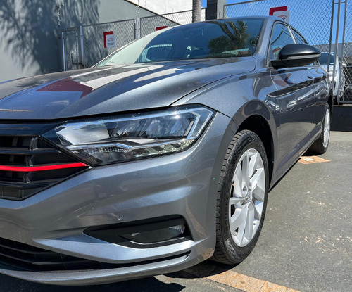 Volkswagen Jetta 1.4 16V 4P TSI CONFORTLINE AUTOMÁTICO