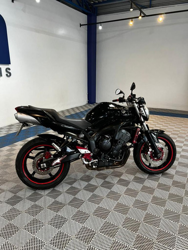 Yamaha Fazer 600/ Fz6 S