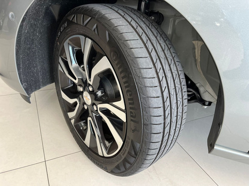 Chevrolet Onix 1.0 TURBO FLEX PREMIER AUTOMÁTICO
