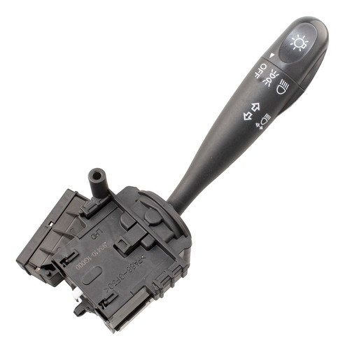 Imagen 3 de 4 de Switch Palanca Direccional Hyundai Accent Getz Matrix