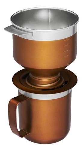 Pour Over Coffee Maker Stanley Classic The Perfect-brew