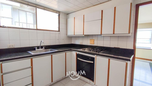 Imagen 8 de 29 de Apartamento En Chicó Norte Iii. 3 Habitaciones, 160 M²