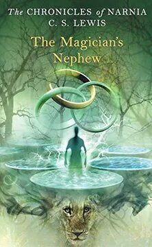 Chronicles Of Narnia 1: The Magician`s Nephew Kel Ediciones