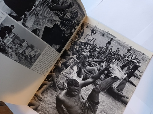 Libros Fotografia Reportage Photojornalism 1, 3, 4, 5 Y 8 (Usado)