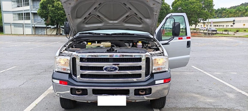 Ford F-4000 4x2