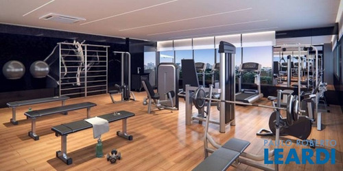 Imagem 13 de 15 de Apartamento - Vila Madalena - Sp - 627938