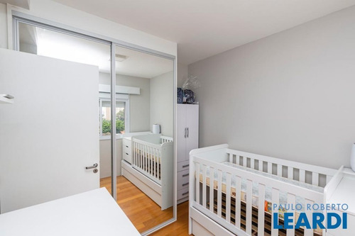 Imagem 14 de 15 de Apartamento - Jardim Prudência - Sp - 621289