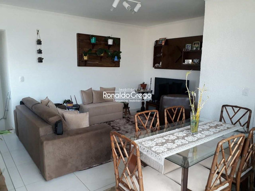 Imagem 9 de 30 de Apartamento Com 3 Dorms, Vila Monumento, São Paulo - R$ 750 Mil - V5457