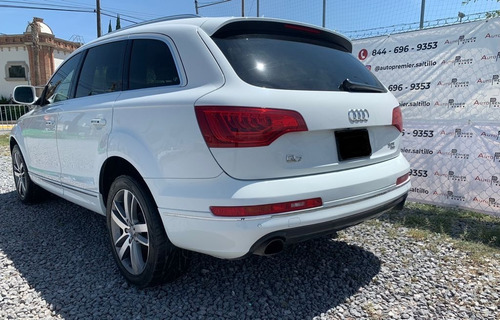 Imagen 7 de 15 de Audi