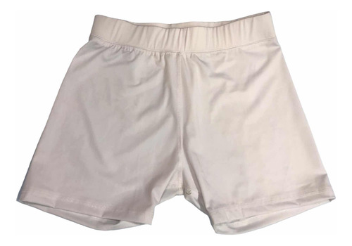 Short Corto Vale Tudo Mma Lycra 4 Way Stretch Talla L 34 36
