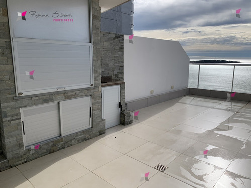 Mansa- Excepcional Pent House- Ref: 9564