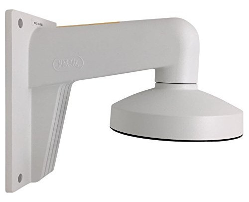Wml Soporte Montaje Pared Para Camara Domo Varifocal
