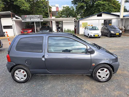 Renault Twingo 1.2 Access