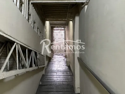 Local En Arriendo En Mayoritaria. Cod A775889