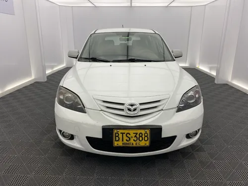 Mazda 3 2.0 Lfhm5