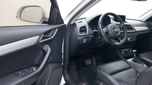 Imagen 9 de 17 de Q3 1.4 T 150hp Sport Stronic