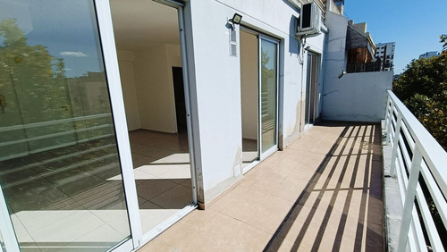 Alquiler 2 Ambientes Balcon Seguridad Flores