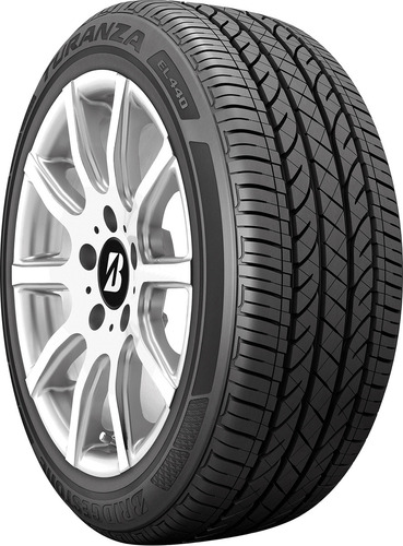 Llanta 255/40r19 96w Turanza El440 Bridgestone