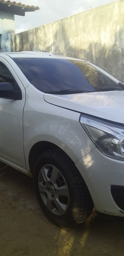 Chevrolet Montana 2017 1.4 Ls Econoflex 2p