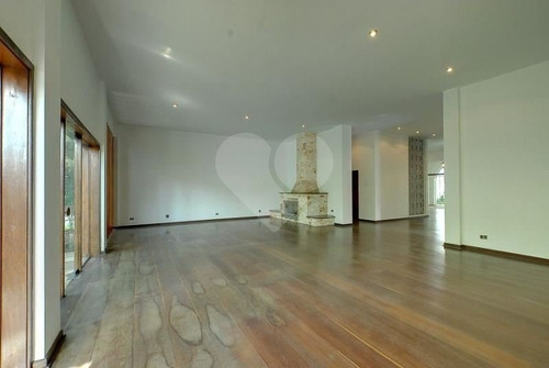 Excelente Casa - 4 Suites, 12 Vagas. - 3-im103338