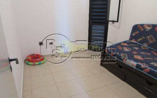 Imagem 28 de 30 de Apartamento Com 2 Dorms, Real, Praia Grande - R$ 310 Mil, Cod: 1187 - V1187