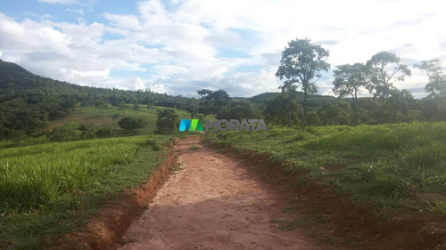 Imagem 7 de 15 de Fazenda - Zona Rural - Ref: 4269 - V-mta4269