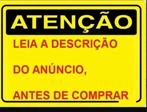 Lanterna Pisca Seta Paralama Esquerd C/lâmpada Onix Rs 20/22
