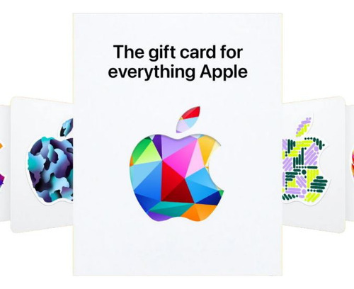 Cartão Itunes Reino Unido 25 Libras - Apple Reino Unido