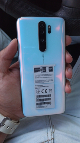 Xiaomi Note 8 Pro Nuevos
