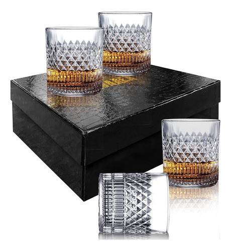 Msaaex Vasos De Whisky Antiguos Vasos De Whisky Para Whisky