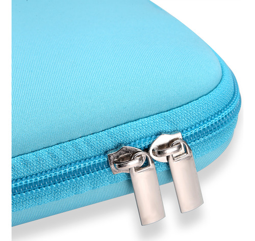 Funda Protectora Para Portátil De 14