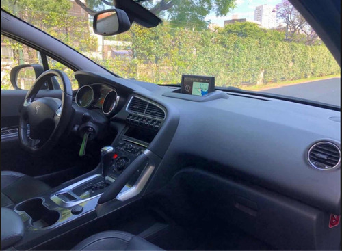 Peugeot 3008 2.0 Feline Hdi 163cv 2016