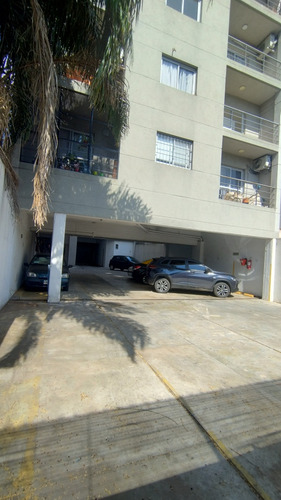 Departamento A Estrenar Con Cochera En El Centro De San Justo
