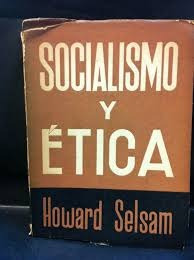 Livro Socialismo Y Etica