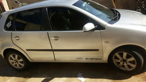 Volkswagen Polo 2003 1.6 5p