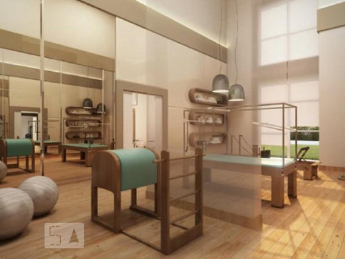 Apartamento À Venda - Panamby, 3 Quartos, 302 - S893076826
