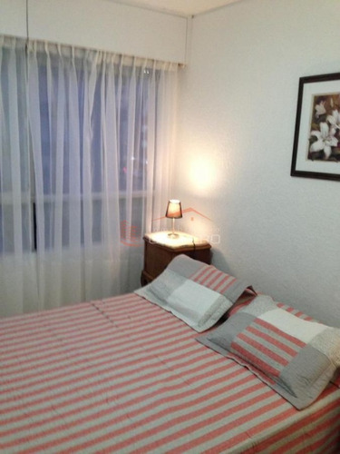 Imagen 8 de 11 de Apartamento En Punta Del Este, Península.