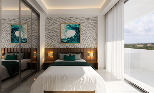 Apartamento En Venta En Cana Bay, Punta Cana