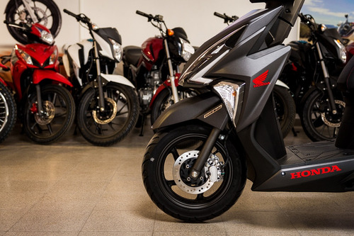 Elite 125 - 2020- En 18 Cuotas Fijas Con Tarjetas- Tuamoto