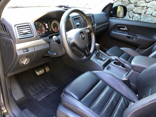 Volkswagen Amarok 2018 3.0 V6 Extreme