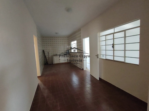 Imagem 6 de 29 de Casa À Venda No Bairro Pedregulho - Guaratinguetá/sp - Cs419