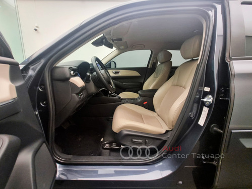 Honda HR-V 1.5 DI I-VTEC TURBO FLEX TOURING CVT