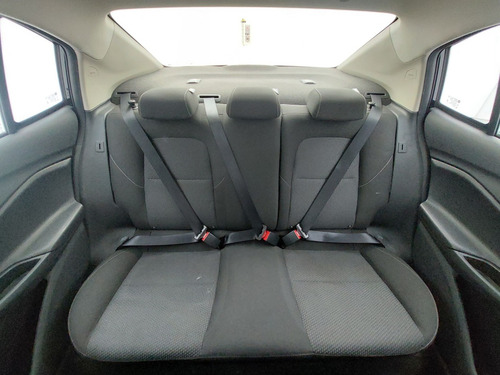 Chevrolet Onix 1.0 TURBO FLEX LTZ AUTOMÁTICO